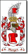 Wappen Retzer